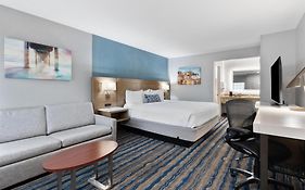 Best Western San Diego/Miramar Hotel